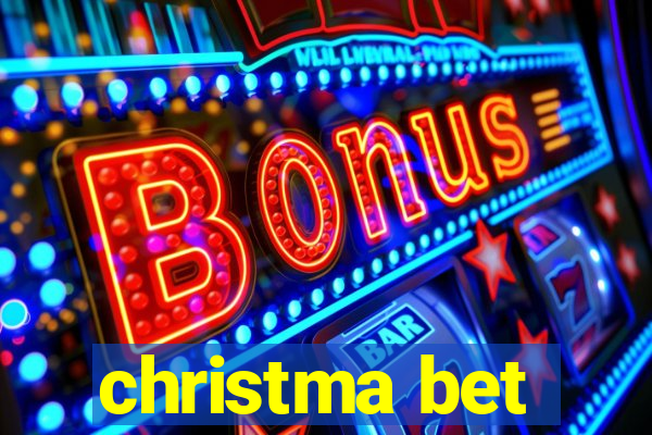 christma bet